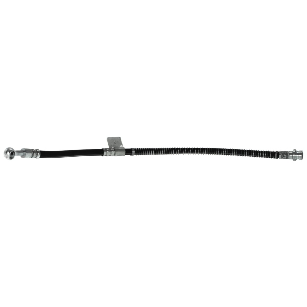 Centric Front Passenger Side Brake Hose 150.51011