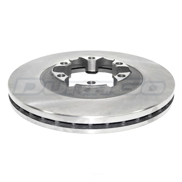 DuraGo Vented Front Brake Rotor BR55090