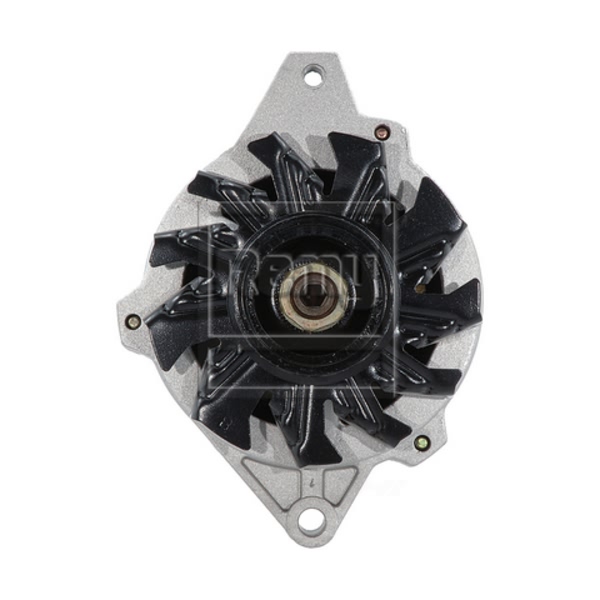 Remy Remanufactured Alternator 20313