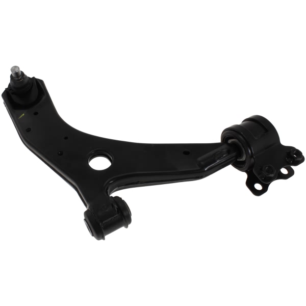 Centric Premium™ Front Passenger Side Lower Control Arm and Ball Joint Assembly 622.45008