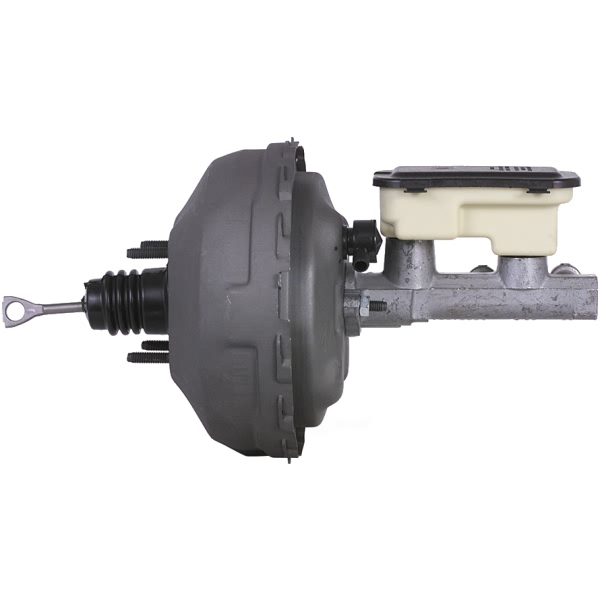 Cardone Reman Remanufactured Vacuum Power Brake Booster w/Master Cylinder 50-1061