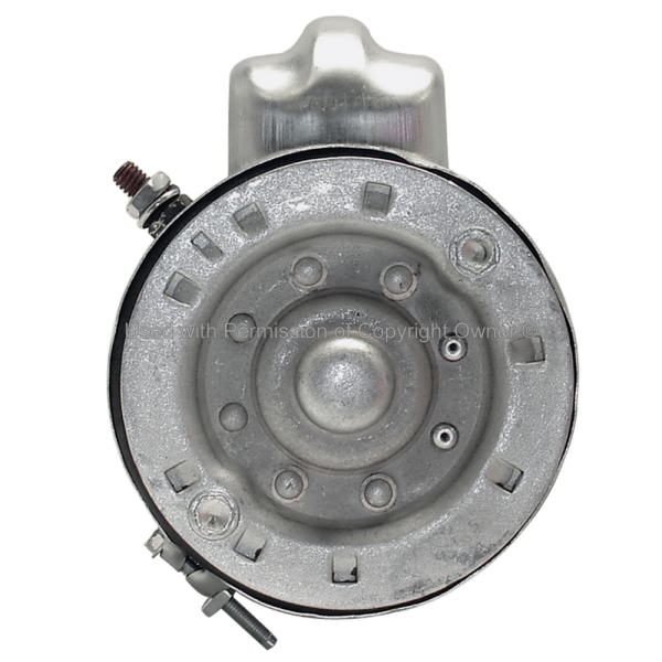 Quality-Built Starter Remanufactured 3207