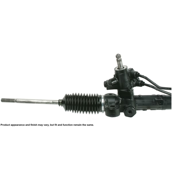 Cardone Reman Remanufactured Hydraulic Power Rack and Pinion Complete Unit 26-2750