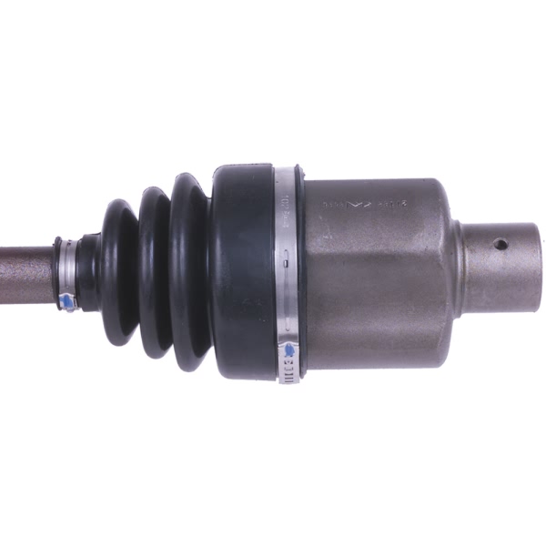 Cardone Reman Remanufactured CV Axle Assembly 60-3093