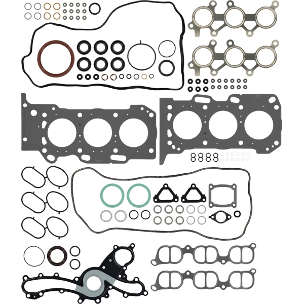 Victor Reinz Engine Gasket Set 01-54280-01