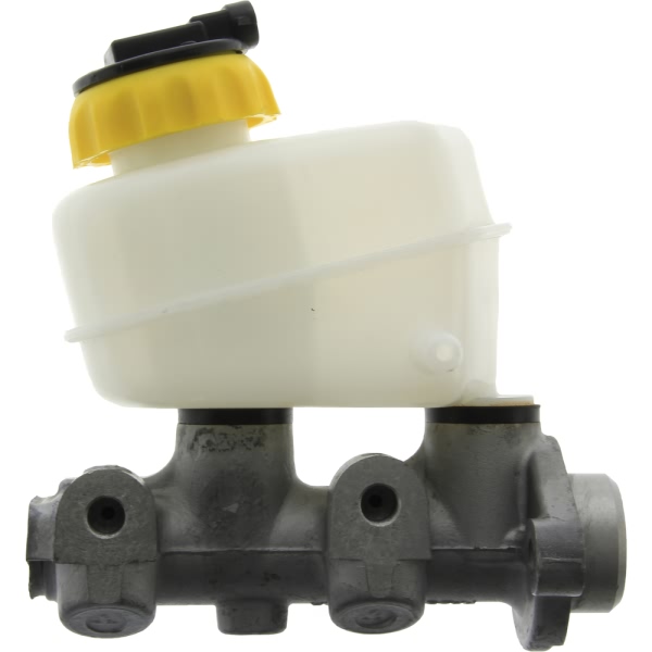 Centric Premium Brake Master Cylinder 130.49007