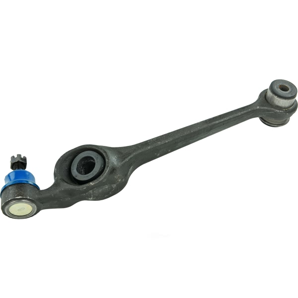 Mevotech Supreme Front Driver Side Lower Non Adjustable Control Arm And Ball Joint Assembly CMK5311