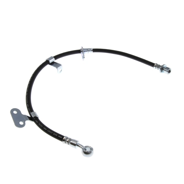 Centric Front Passenger Side Brake Hose 150.40058