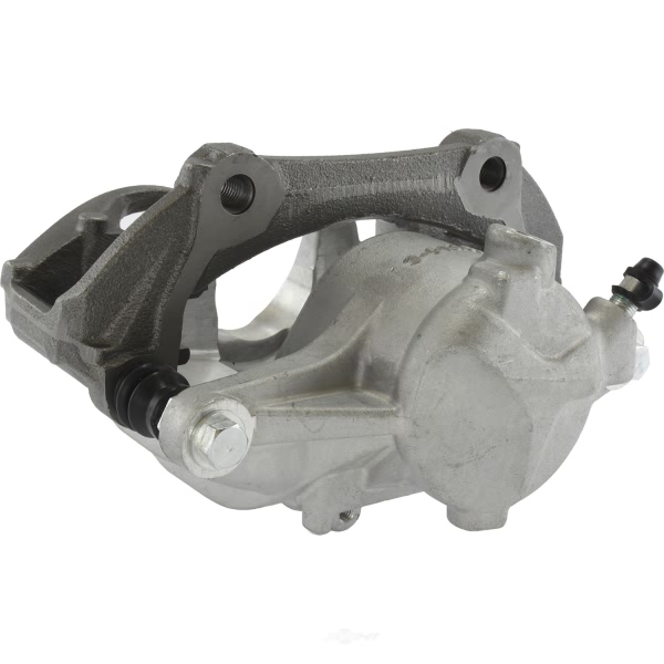 Centric Remanufactured Semi-Loaded Front Passenger Side Brake Caliper 141.35113