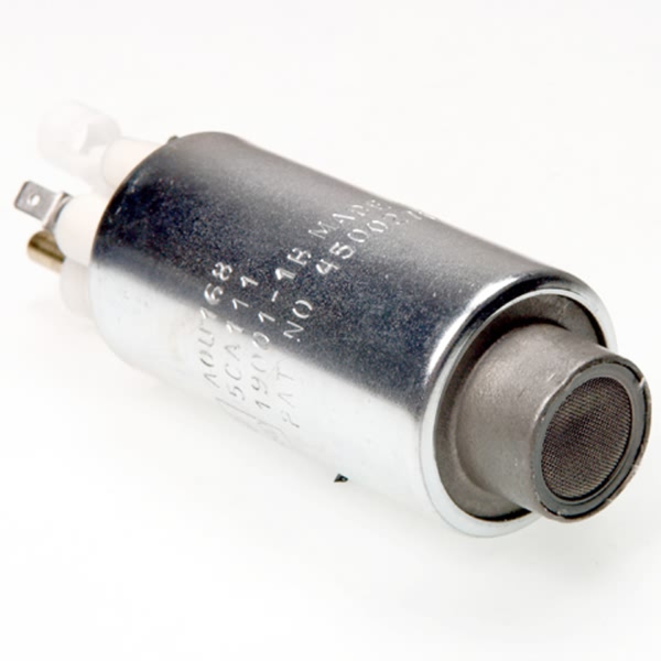 Delphi Fuel Pump And Strainer Set FE0199