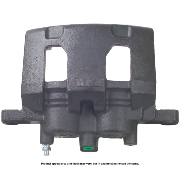 Cardone Reman Remanufactured Unloaded Caliper 18-4988