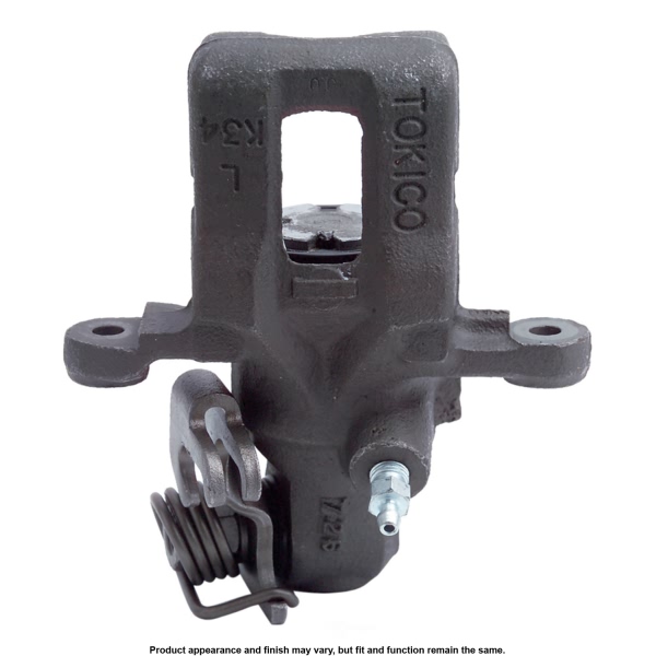 Cardone Reman Remanufactured Unloaded Caliper 19-977