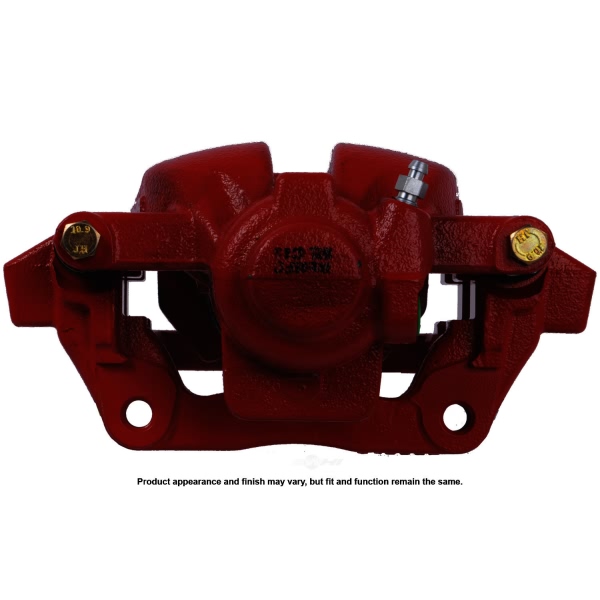 Cardone Reman Remanufactured Unloaded Color Coated Caliper 19-3321AXR