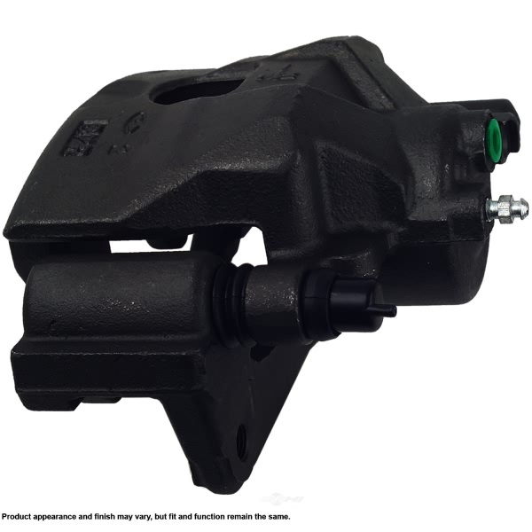 Cardone Reman Remanufactured Unloaded Caliper w/Bracket 19-B2706