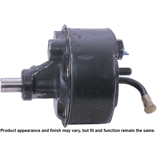 Cardone Reman Remanufactured Power Steering Pump w/Reservoir 20-7942