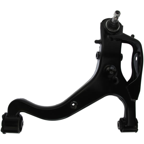 Centric Premium™ Front Passenger Side Lower Control Arm and Ball Joint Assembly 622.67064