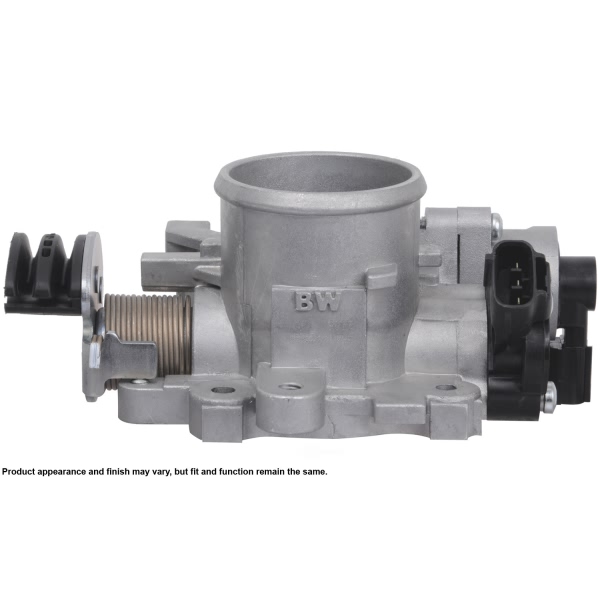 Cardone Reman Remanufactured Throttle Body 67-1015