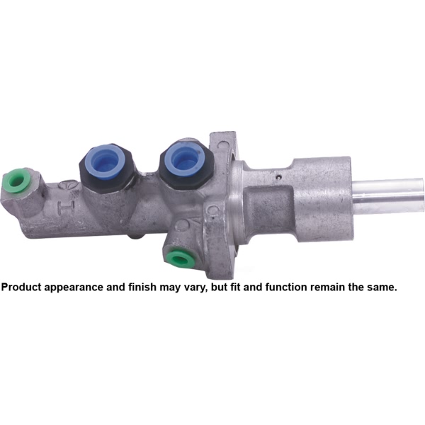 Cardone Reman Remanufactured Master Cylinder 11-2478