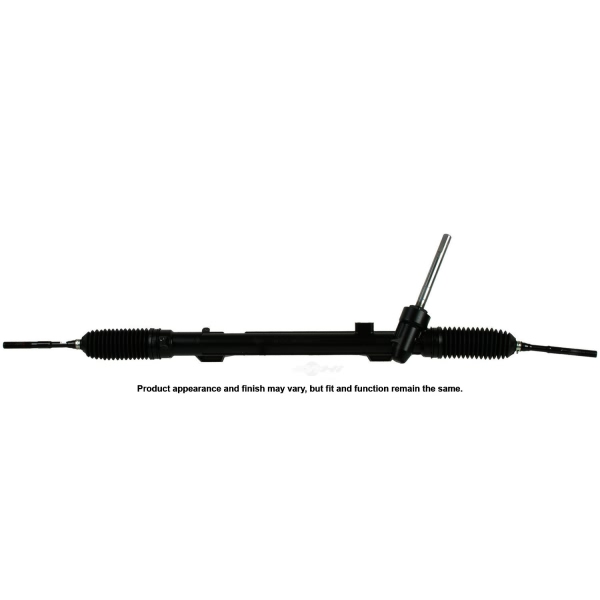 Cardone Reman Remanufactured EPS Manual Rack and Pinion 1G-2673