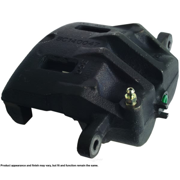 Cardone Reman Remanufactured Unloaded Caliper 19-2710