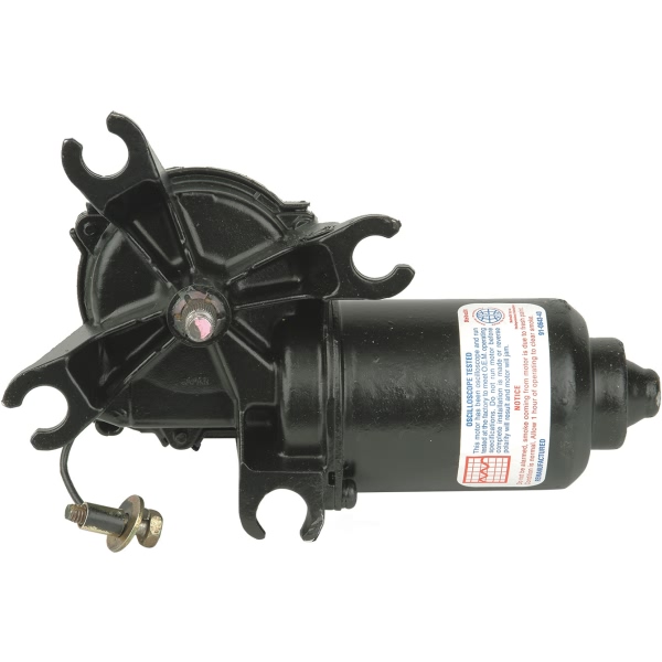 Cardone Reman Remanufactured Wiper Motor 43-1119