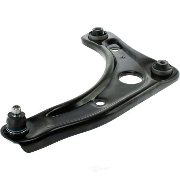 Centric Premium™ Front Passenger Side Upper Control Arm and Ball Joint Assembly 622.42118