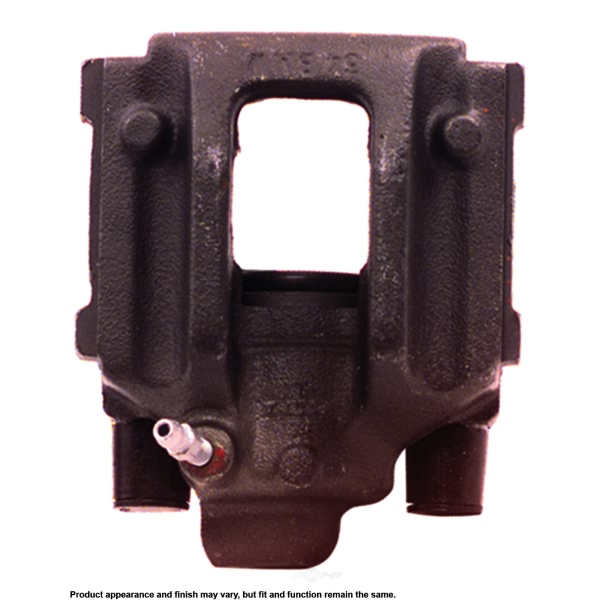 Cardone Reman Remanufactured Unloaded Caliper 19-1884