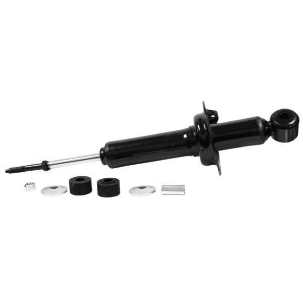 Monroe Gas-Magnum™ Severe Service Front Driver or Passenger Side Strut 553004