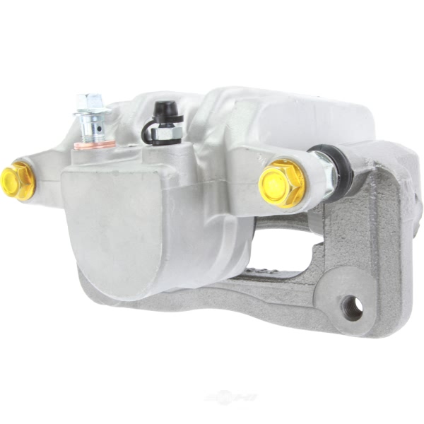 Centric Remanufactured Semi-Loaded Rear Driver Side Brake Caliper 141.50630