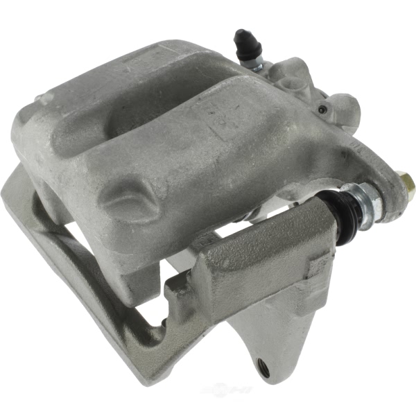 Centric Remanufactured Semi-Loaded Rear Driver Side Brake Caliper 141.33572