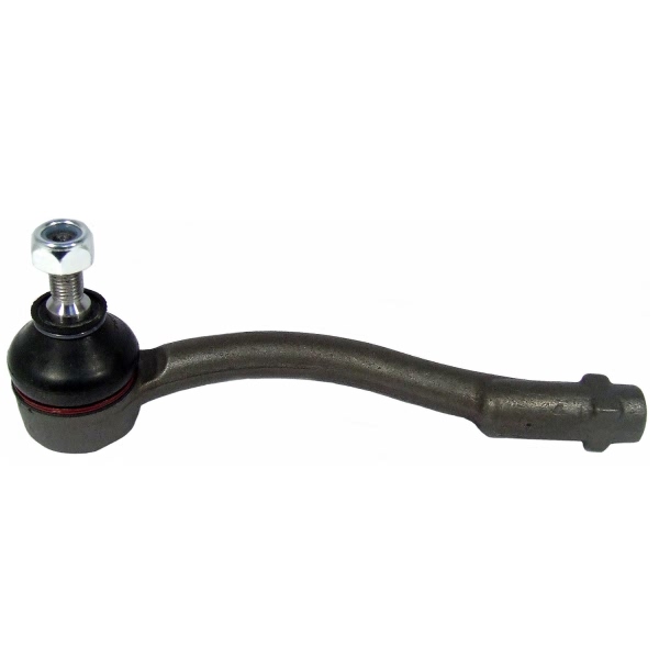 Delphi Front Driver Side Outer Steering Tie Rod End TA2476