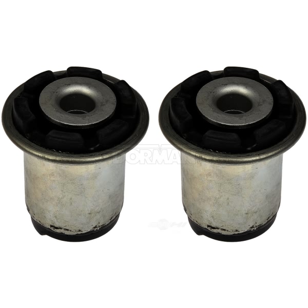 Dorman Rear Forward Standard Subframe Bushing Kit 523-518