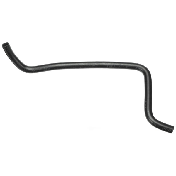 Gates Hvac Heater Molded Hose 19039