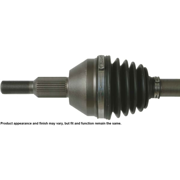 Cardone Reman Remanufactured CV Axle Assembly 60-3551