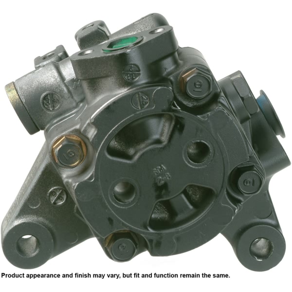 Cardone Reman Remanufactured Power Steering Pump w/o Reservoir 21-5419