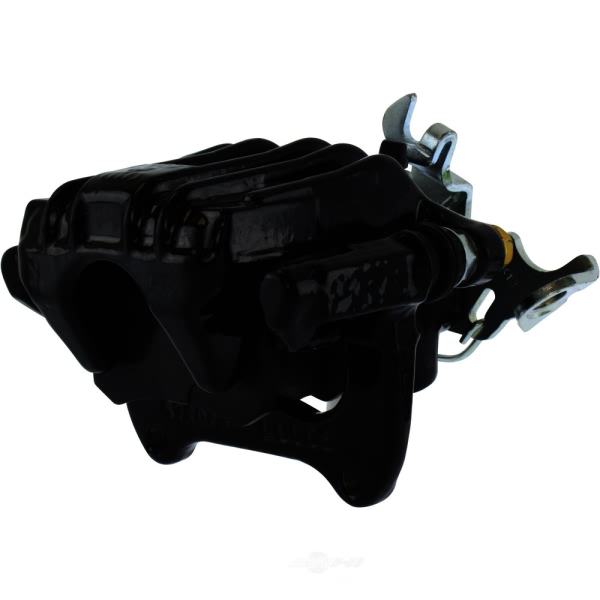 Centric Posi Quiet™ Loaded Rear Passenger Side Brake Caliper 142.33537