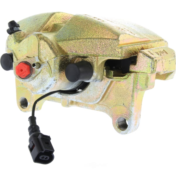 Centric Posi Quiet™ Loaded Front Driver Side Brake Caliper 142.33148