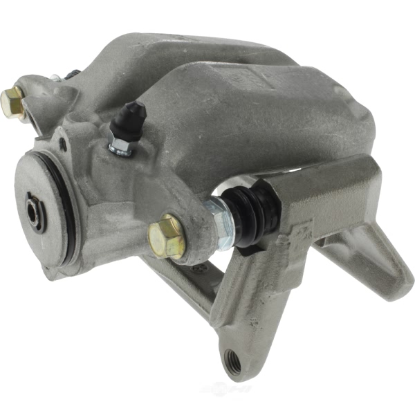 Centric Remanufactured Semi-Loaded Rear Driver Side Brake Caliper 141.33572