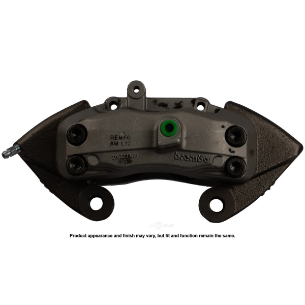 Cardone Reman Remanufactured Unloaded Caliper 19-7040