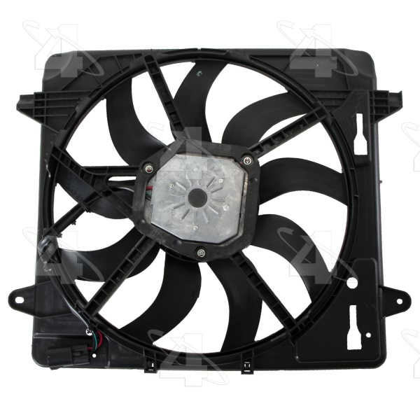 Four Seasons Engine Cooling Fan 76366