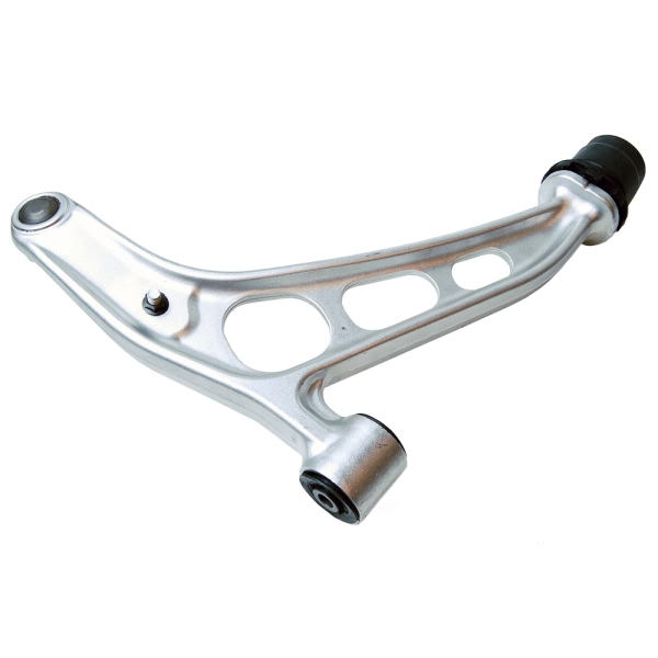 Mevotech Supreme Front Driver Side Lower Non Adjustable Control Arm And Ball Joint Assembly CMS801120