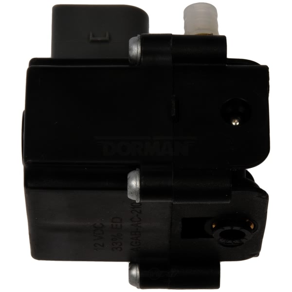 Dorman Air Suspension Solenoid Valve Unit 949-792