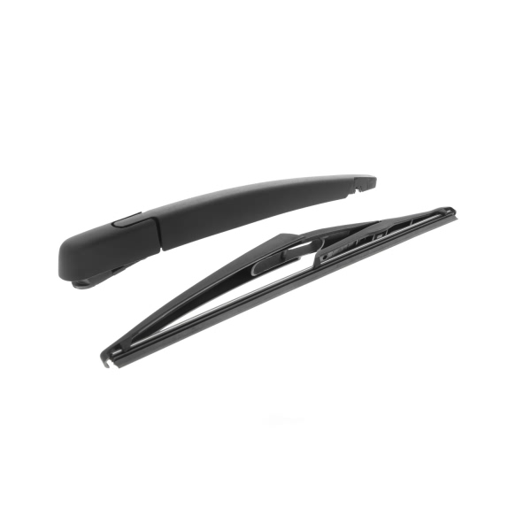 VAICO Rear Back Glass Wiper Arm Kit V30-3033