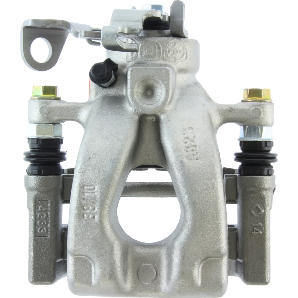 Centric Semi-Loaded Brake Caliper 141.04507