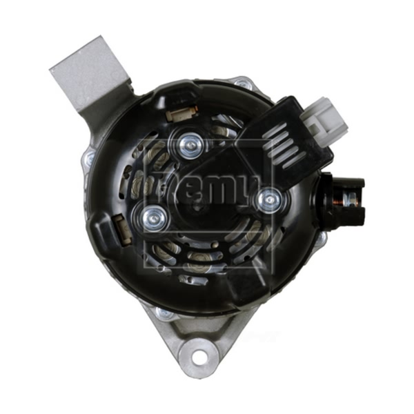 Remy Remanufactured Alternator 11204