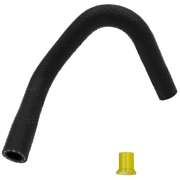 Gates Power Steering Return Line Hose Assembly Pipe To Reservoir 352718