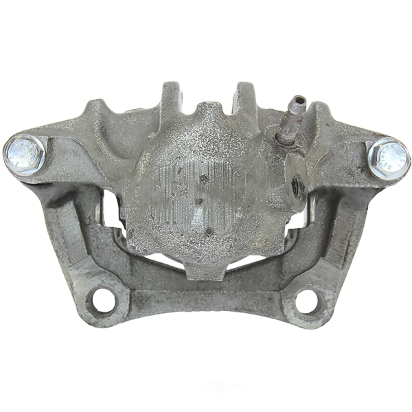 Centric Remanufactured Semi-Loaded Front Driver Side Brake Caliper 141.34024