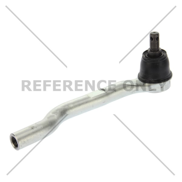 Centric Premium™ Front Driver Side Outer Steering Tie Rod End 612.40078