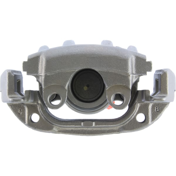 Centric Remanufactured Semi-Loaded Front Passenger Side Brake Caliper 141.34137