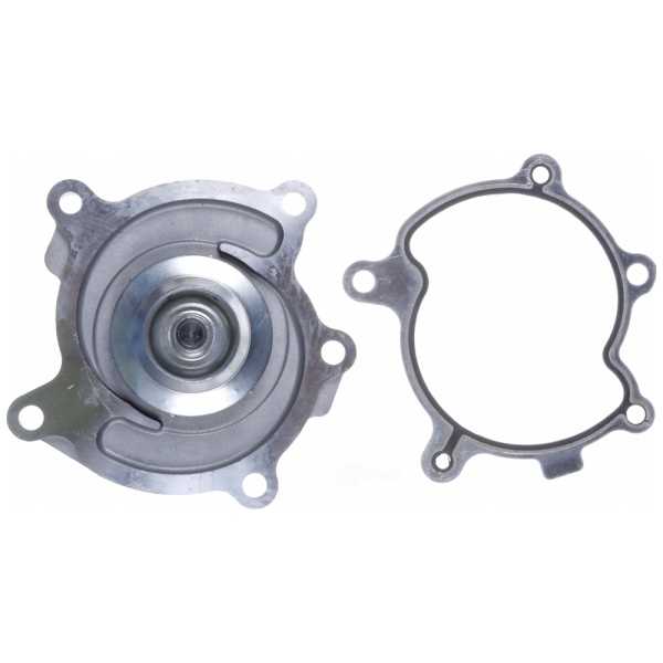 Gates Engine Coolant Standard Water Pump 42586